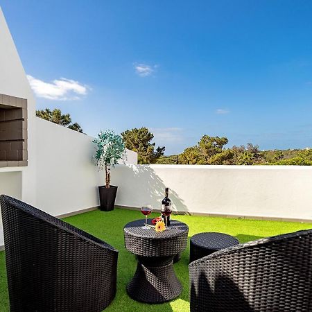 Casa Maya - Vale Do Garrao Quinta do Lago Exteriér fotografie