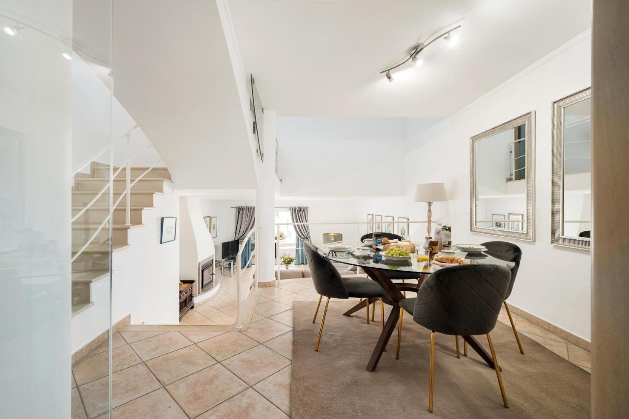 Casa Maya - Vale Do Garrao Quinta do Lago Exteriér fotografie
