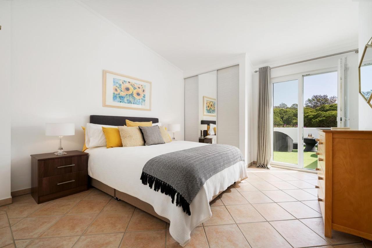 Casa Maya - Vale Do Garrao Quinta do Lago Exteriér fotografie