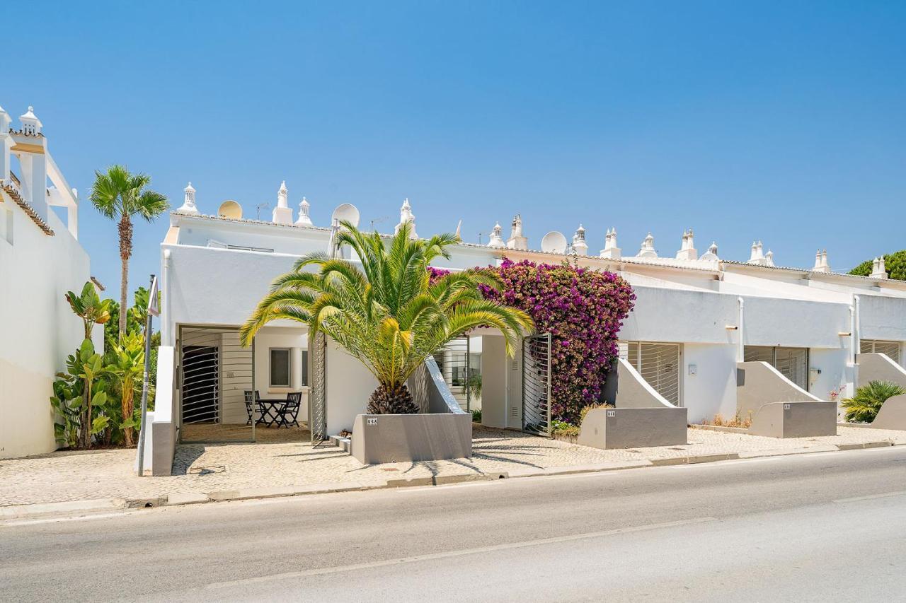 Casa Maya - Vale Do Garrao Quinta do Lago Exteriér fotografie