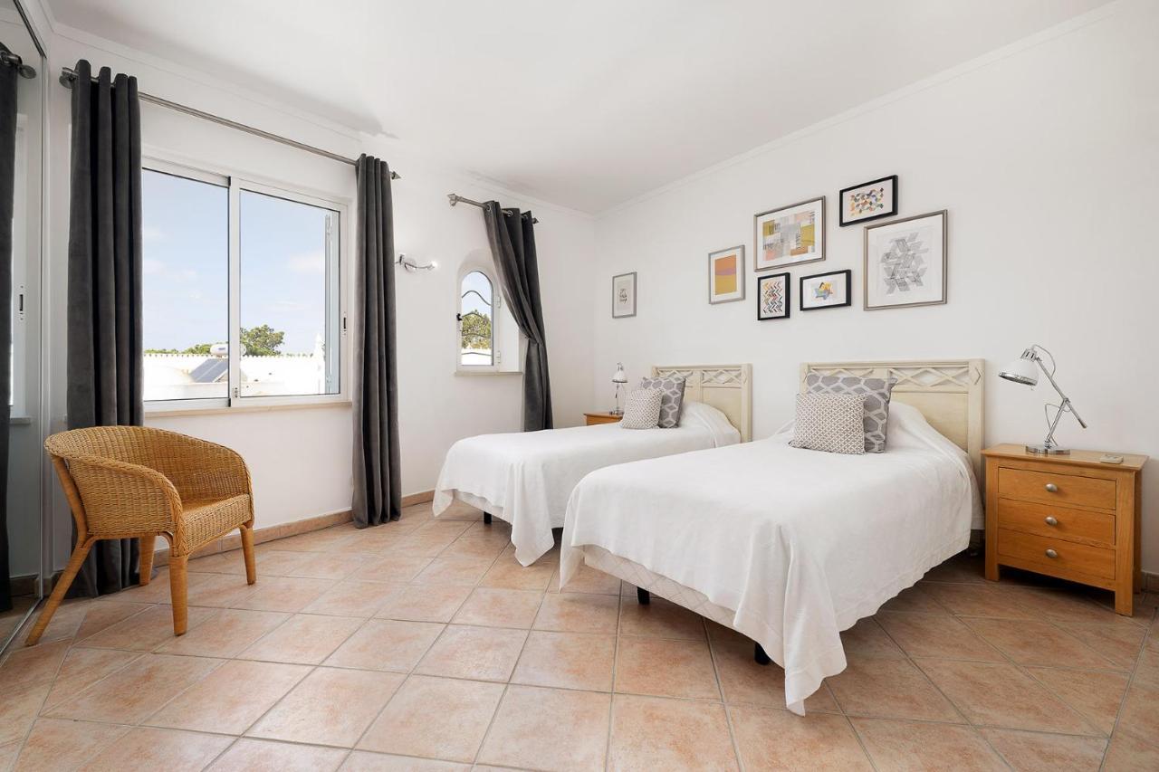 Casa Maya - Vale Do Garrao Quinta do Lago Exteriér fotografie